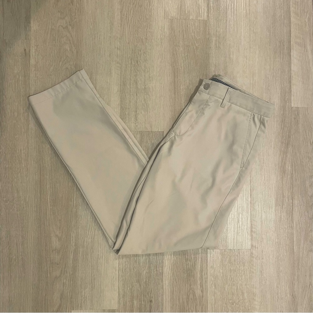 Bonobos Khaki Stone Golf Pant